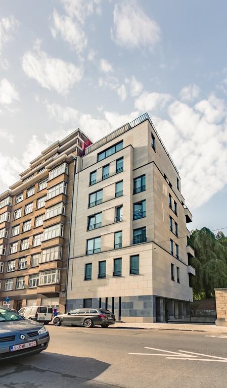 The Livorno Bruxelas Exterior foto
